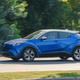 Illustration for article titled Theres More To The 2018 Toyota C-HR Than Being Slow And Strange-Looking